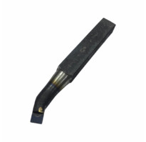 Резец расточной для сквозных отверстий  25х25х200 ВК8