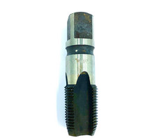 Метчик К 1'' (NPT)  для конической резьбы (11.5 ниток/дюйм)