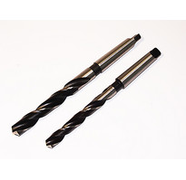 Сверло 24,5 к/х Р18