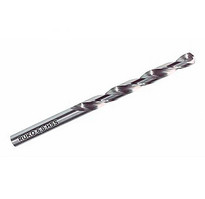 Сверло по металлу HSS-G  7,8х117/75мм