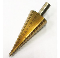 Сверло ступенчатое 4-32