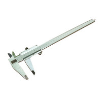 Штангенциркуль ШЦ-I-250 0,05