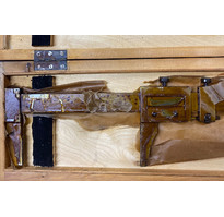 Штангенциркуль ШЦ-III-800 0,1