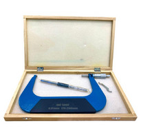 Микрометр МК 175-200 0,01