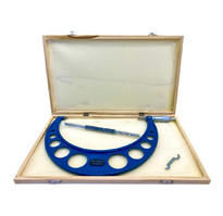 Микрометр МК 225-250 0,01 кл.1