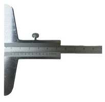 Штангенглубиномер ШГ-250 0,05