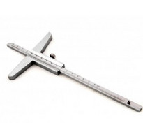 Штангенглубиномер ШГ-300 0,05