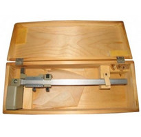 Штангенрейсмас ШР-1000 0,05