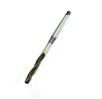 Зенкер цельный 11,0 к/х Р6М5 Z=3 КМ1