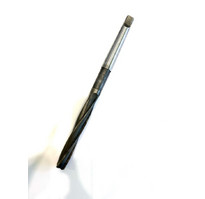 Зенкер цельный 12,0 к/х Р6М5 Z=3 КМ1