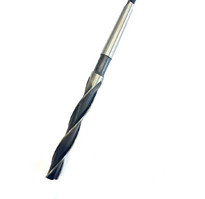 Зенкер цельный 14,0 к/х Р6М5 Z=3 КМ1