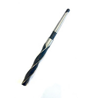 Зенкер цельный 15,0 (№2) к/х Z=3 КМ1