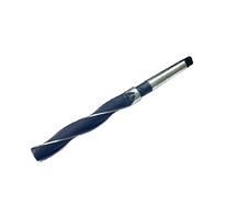 Зенкер цельный 22,0 к/х Р6М5 Z=3