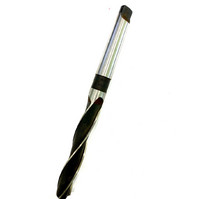 Зенкер цельный 24,0 (№2) к/х Р6М5 Z=3 КМ3