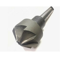 Зенковка к/х 50,0 конус 120° Р6М5 Z=8 КМ3