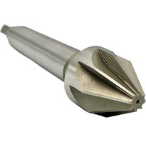 Зенковка к/х 50,0 конус 60° Р6М5 Z=8 КМ3