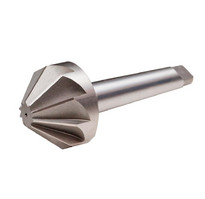 Зенковка к/х 63,0 конус 90° Р6М5 Z=10 КМ4