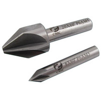 Зенковка 6,0 120 гр. ц/х  ВК6М цельная остроконечная