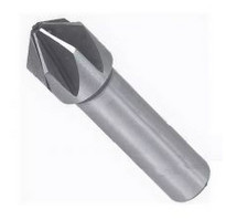 Зенковка 8,0 120 гр. ц/х  ВК6М цельная остроконечная