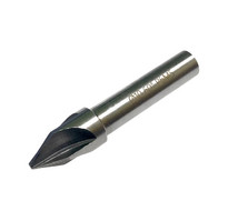 Зенковка 12,5 60 гр. ц/х