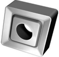 Пластина CNUM - 120408 Т5К10 ромбическая Dвн=5мм (05114) со стружколомом