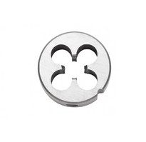 Плашка дюймовая 7/16-18BSF 55° 18 ниток/дюйм