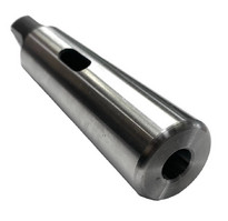 Втулка переходная 4/1 с лапкой ГОСТ 13598-85