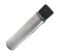 Втулка переходная 4/3 с лапкой ГОСТ 13598-85