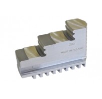 Комплект кулачков прямых SJZ-500 D 500 Poreba