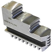 Комплект кулачков обратных SJW-200 D 200 Poreba