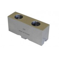 Комплект кулачков мягких накладных SGM-250 D 250 Poreba