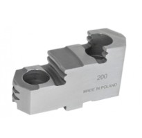 Комплет закаленных универсальных накладок SGT-1000 D 1000 Poreba