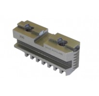 Комплект основных кулачков SP-400 D 400 (рейки) Poreba