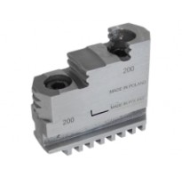 Комплект каленых сборных кулачков SDT-500 D 500 (SP+SGT) Poreba