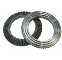 Диск спиральный TS-800 для токарных патронов Poreba