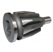 Шестерни KZ-630 для токарных патронов Poreba