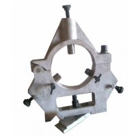 Люнет неподвижный 16К20