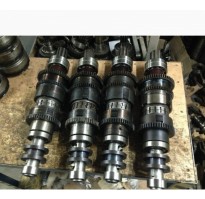 Вал фрикционный 8-ти шлицевой 1M63