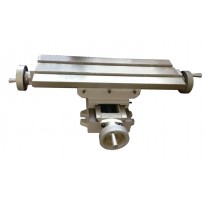 Стол 2-х координатный неповоротный 700х180х151мм