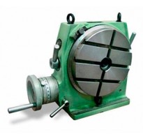 Стол поворотный горизонтально-вертикальный круглый d=350мм