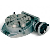 Стол поворотный горизонтальный круглый d=320мм