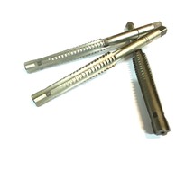 Метчик Tr 18х4 трапецеидальный м/р к-т из 3-х штук