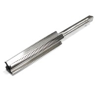 Метчик Tr 18х2 трапецеидальный м/р