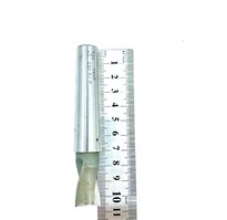 Фреза шпоночная к/х 16