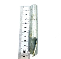 Фреза шпоночная к/х 18 Р18