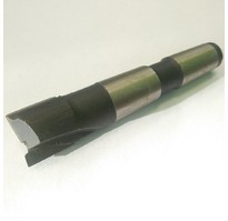 Фреза шпоночная к/х 20,0 с пластиной ВК8