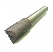 Фреза шпоночная к/х 32,0 с пластиной ВК8