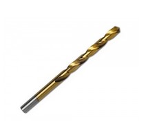Сверло 10,0 мм ц/х по металлу Р6М5 класс А1 2300-3479