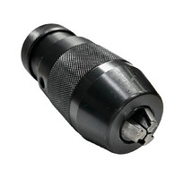 Патрон самозажимной без ключа ПСС13 В16 (0,1-13мм)