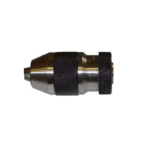 Патрон самозажимной без ключа ПСС6 В10 (0,5-6мм)